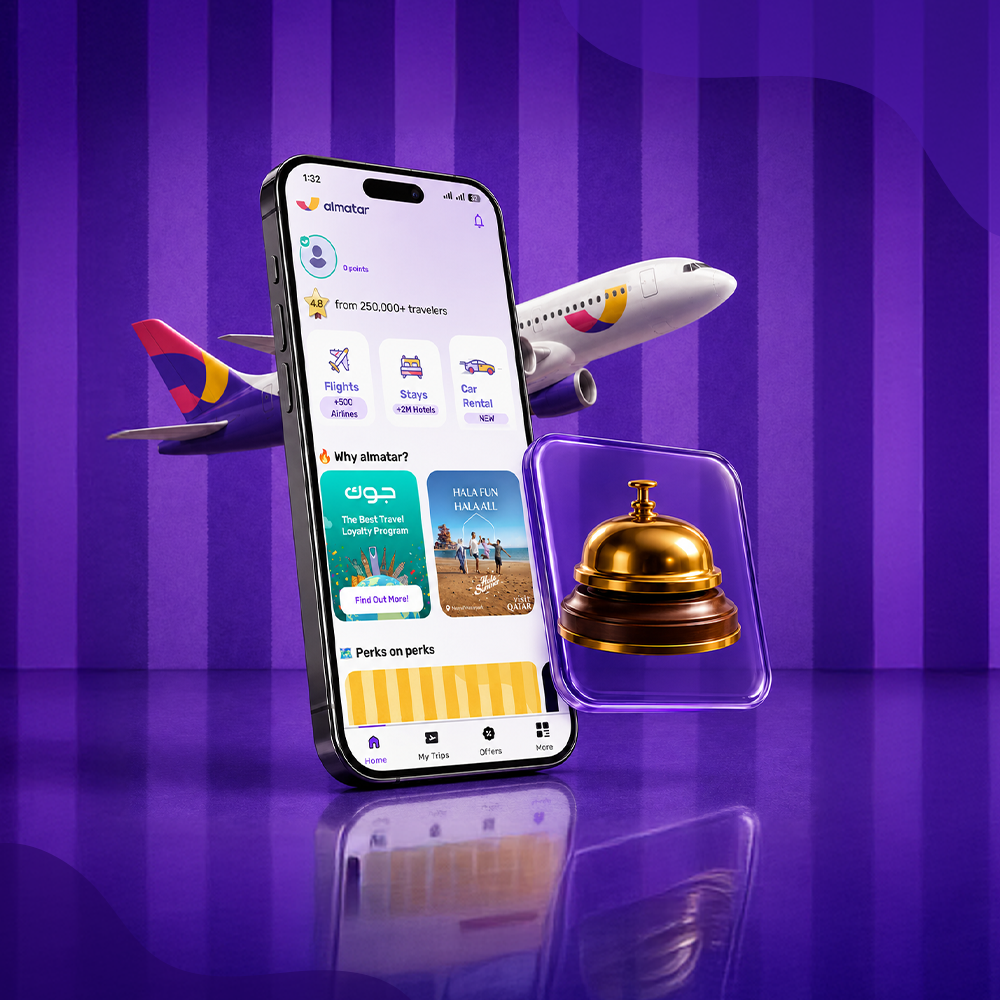 Manage Your Trip with Ease